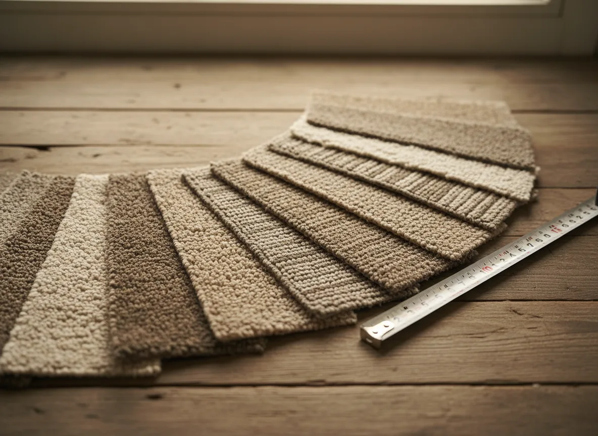 Carpet Installation Sumerco, WV FAQs